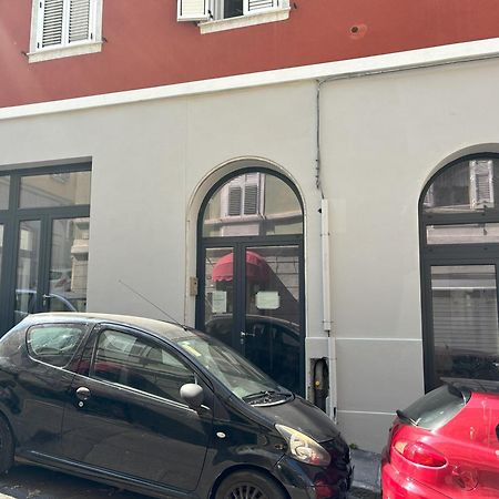 Il Sogno Apartment Trieste Exterior photo