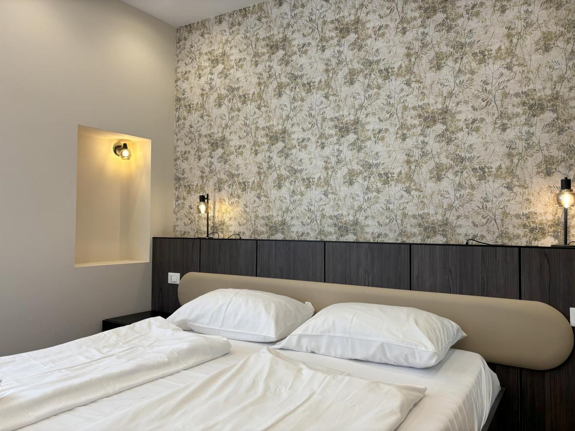 Il Sogno Apartment Trieste Exterior photo