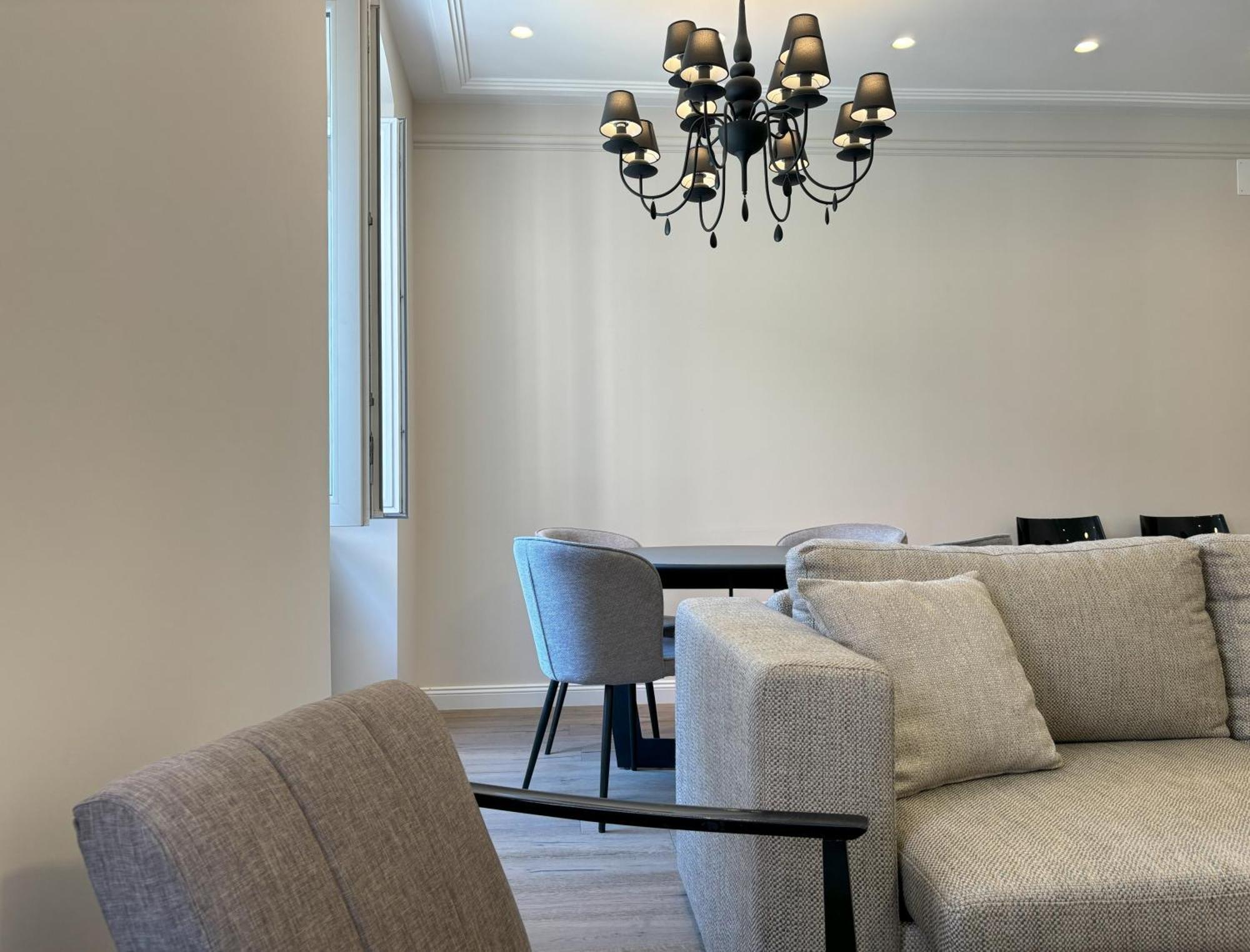 Il Sogno Apartment Trieste Exterior photo