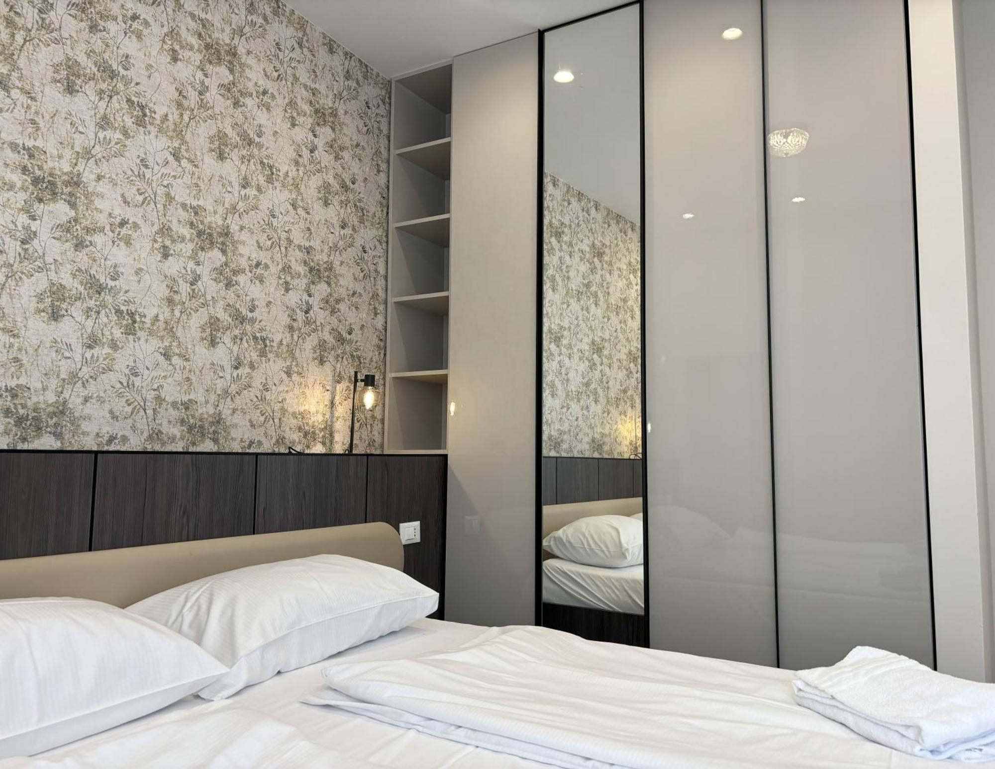 Il Sogno Apartment Trieste Exterior photo