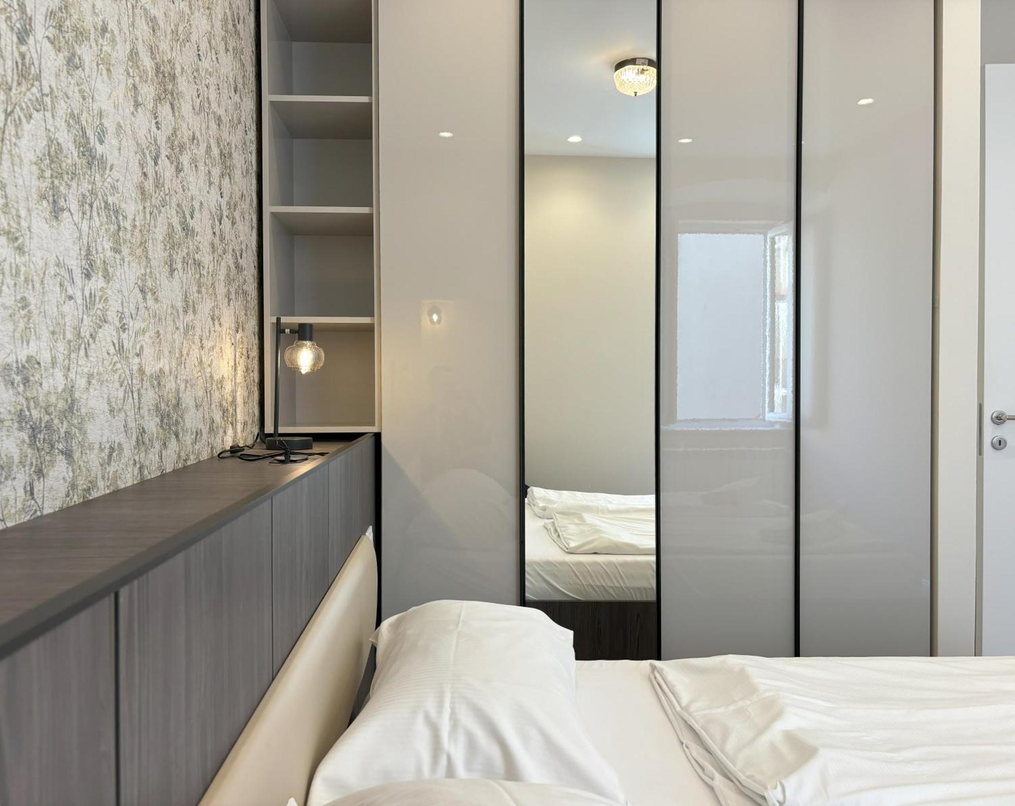 Il Sogno Apartment Trieste Exterior photo