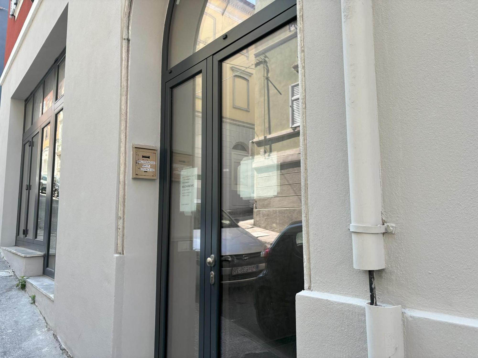 Il Sogno Apartment Trieste Exterior photo