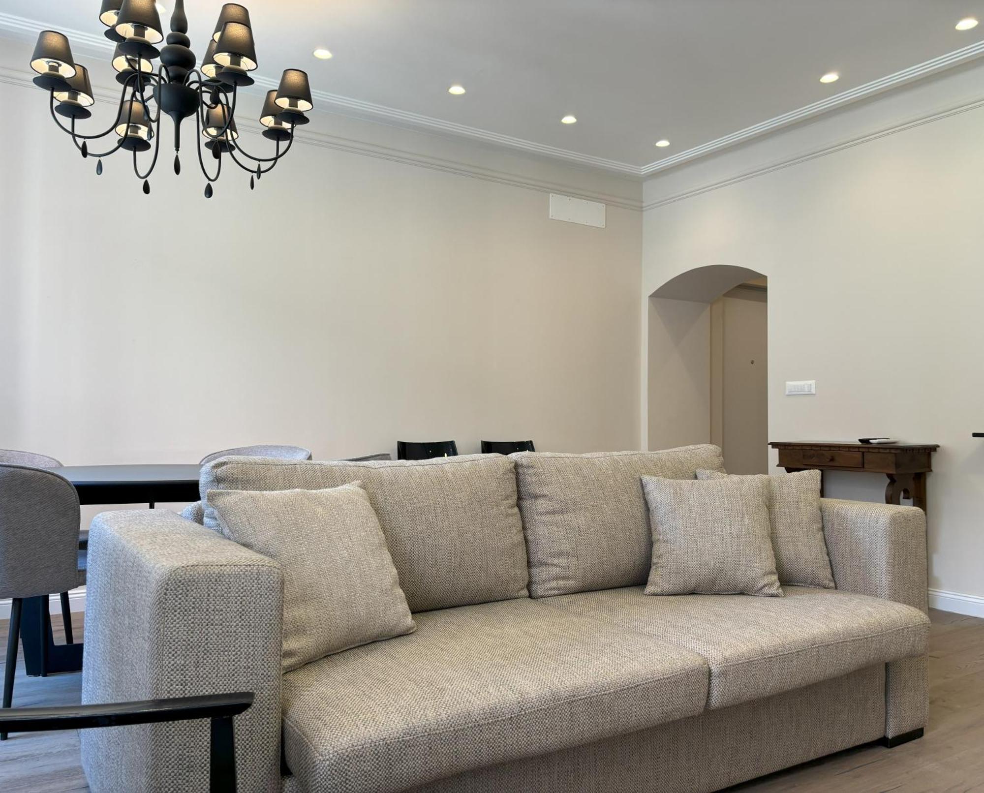 Il Sogno Apartment Trieste Exterior photo